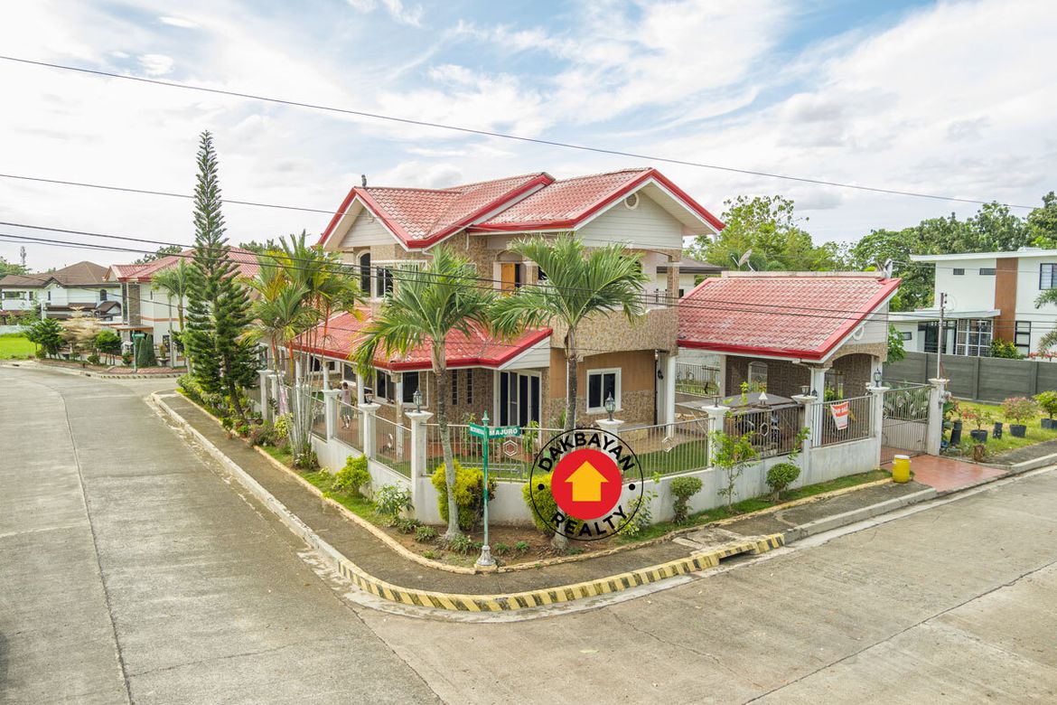 4 Bedroom House for Sale in Bago Oshiro, Davao City, Davao del Sur – photo 2