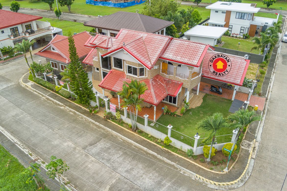 4 Bedroom House for Sale in Bago Oshiro, Davao City, Davao del Sur – photo 3