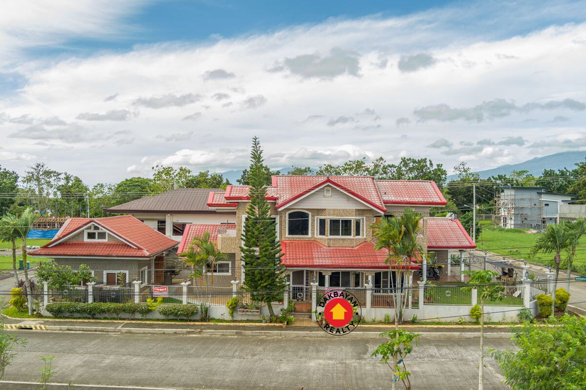 4 Bedroom House for Sale in Bago Oshiro, Davao City, Davao del Sur – photo 4
