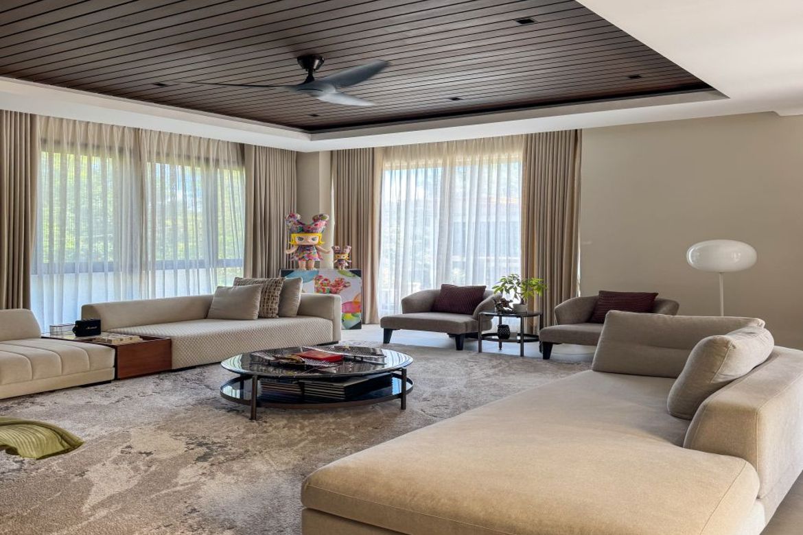 4 Bedroom House for Sale in Bagong Ilog, Pasig, Metro Manila