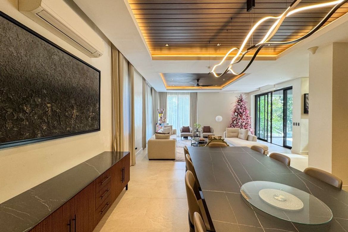 4 Bedroom House for Sale in Bagong Ilog, Pasig, Metro Manila – photo 8