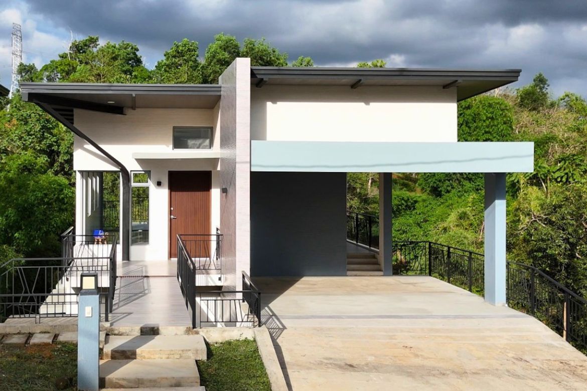 4 Bedroom House for Sale in Bagong Nayon, Antipolo, Rizal