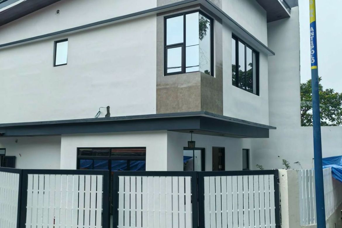 4 Bedroom House for Sale in Bagong Nayon, Antipolo, Rizal – photo 3