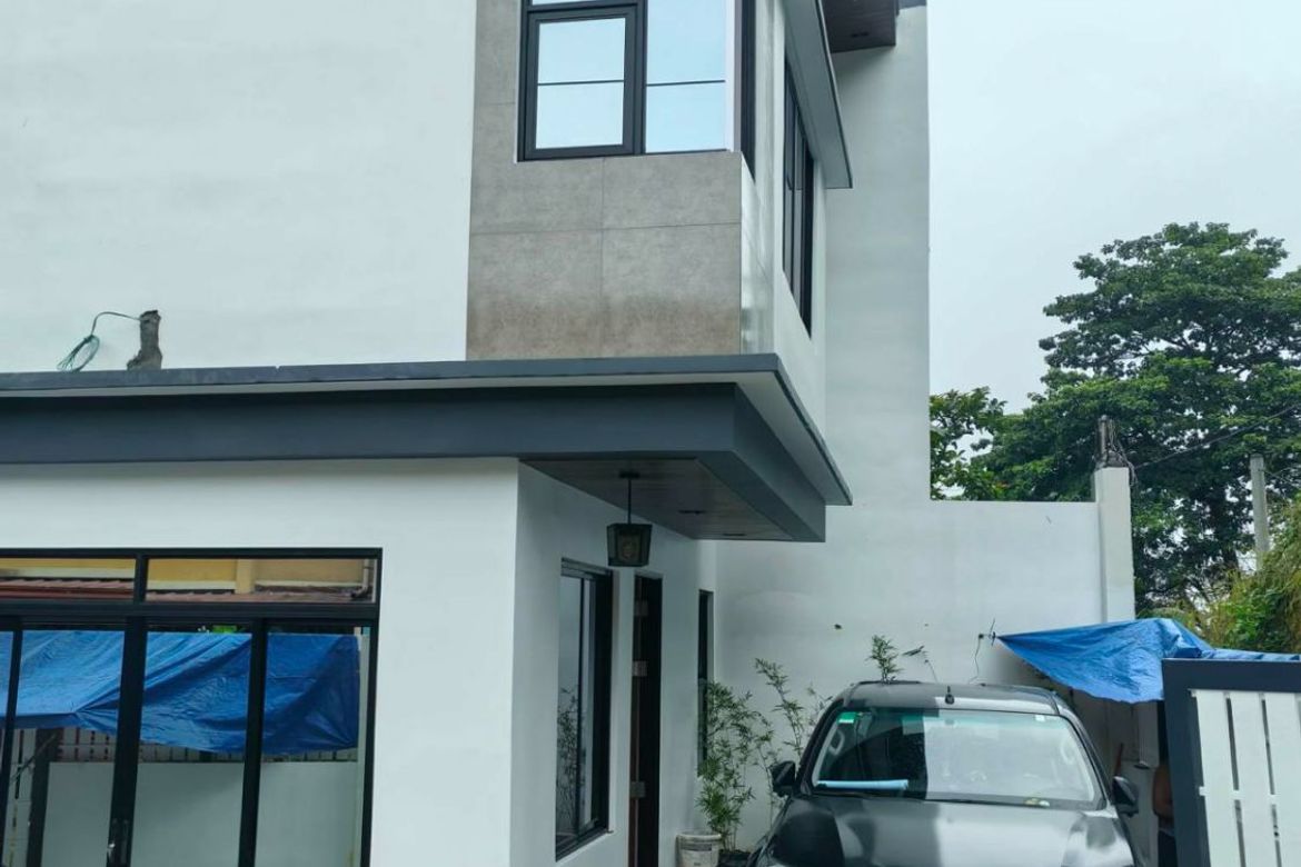 4 Bedroom House for Sale in Bagong Nayon, Antipolo, Rizal – photo 4
