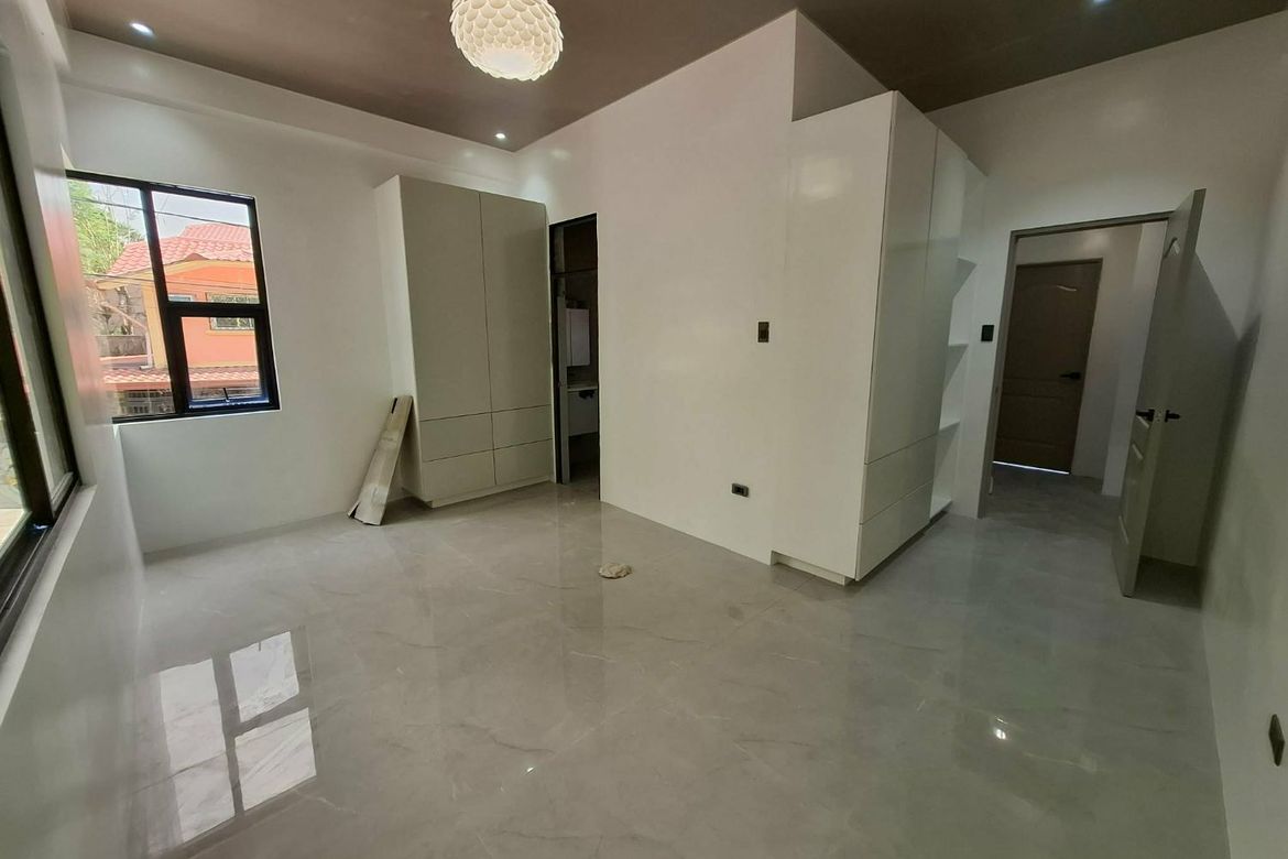 4 Bedroom House for Sale in Bagong Nayon, Antipolo, Rizal – photo 7