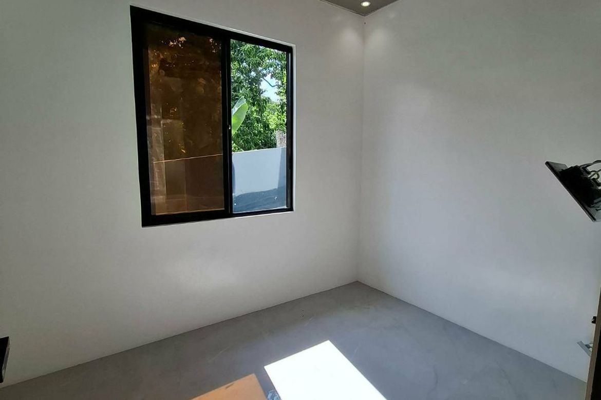 4 Bedroom House for Sale in Bagong Nayon, Antipolo, Rizal – photo 8