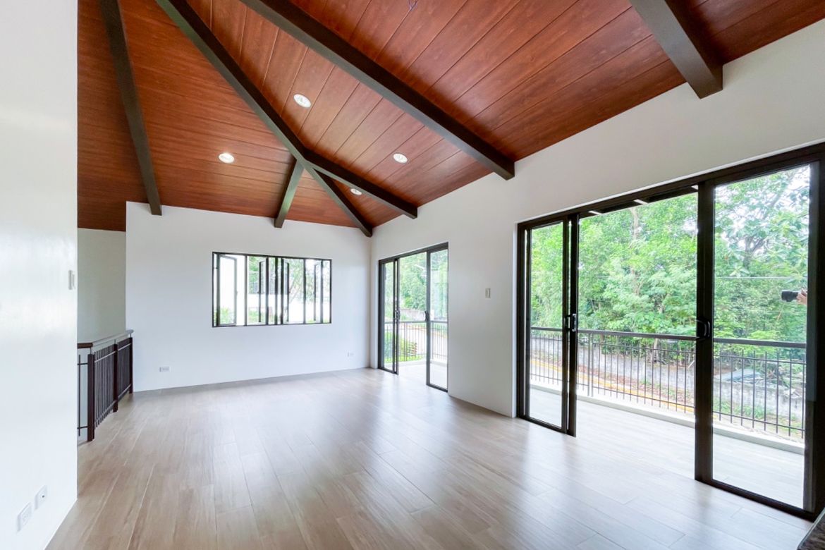 4 Bedroom House for Sale in Bagong Nayon, Antipolo, Rizal – photo 4