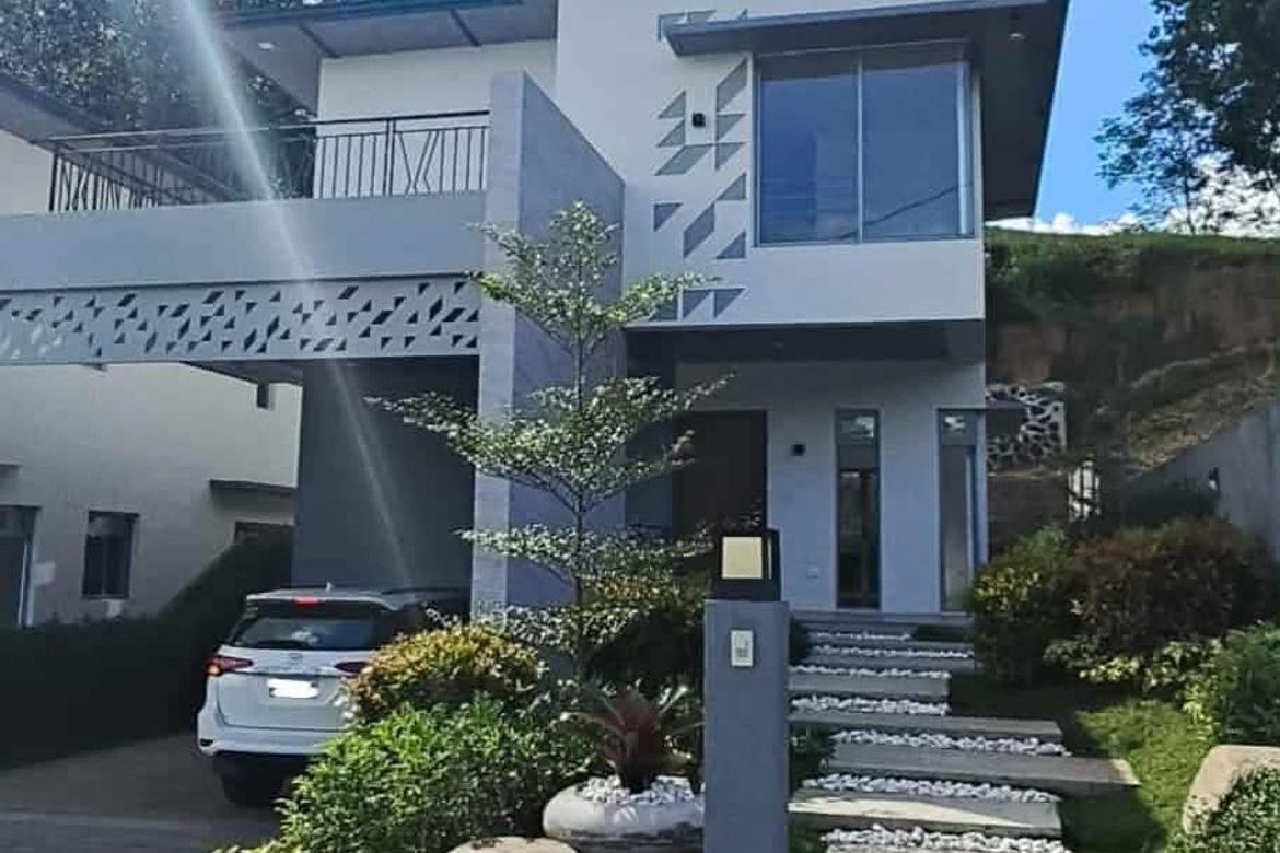4 Bedroom House for Sale in Bagong Nayon, Antipolo, Rizal – photo 3