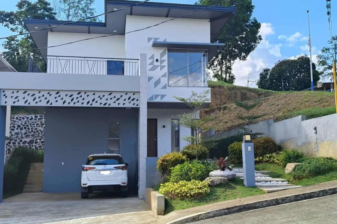 4 Bedroom House for Sale in Bagong Nayon, Antipolo, Rizal – photo 5