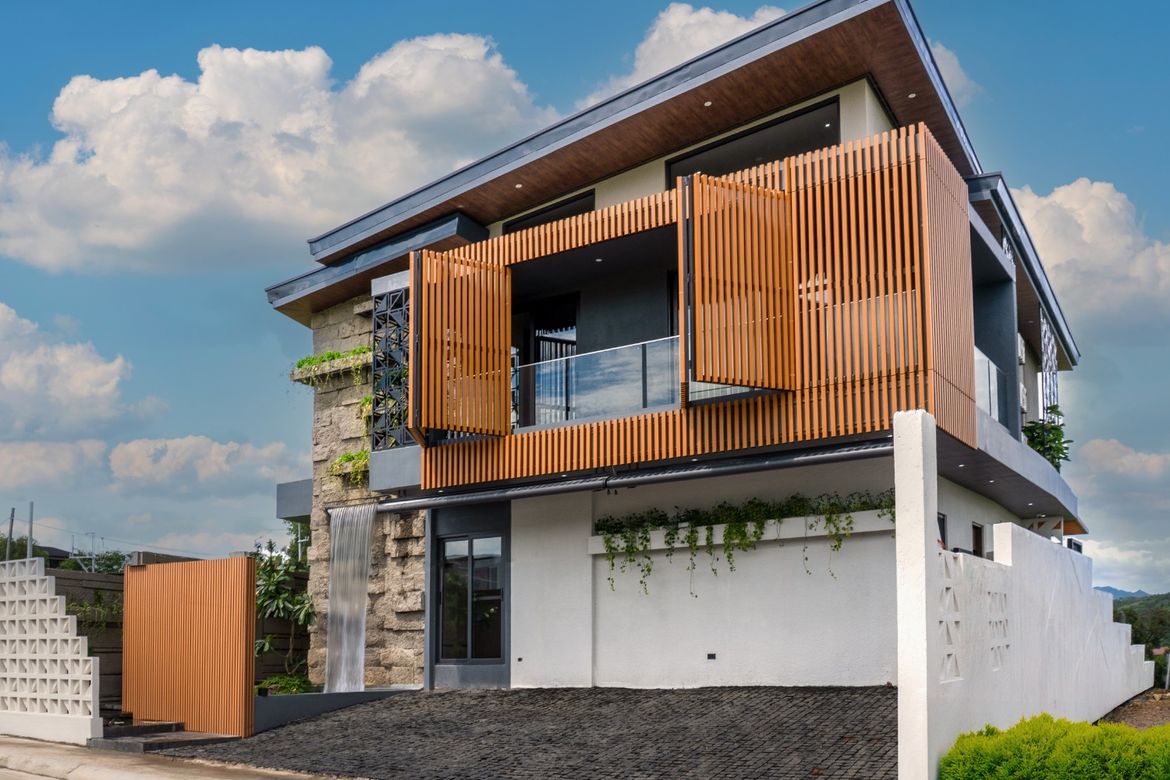 4 Bedroom House for Sale in Bagong Nayon, Antipolo, Rizal