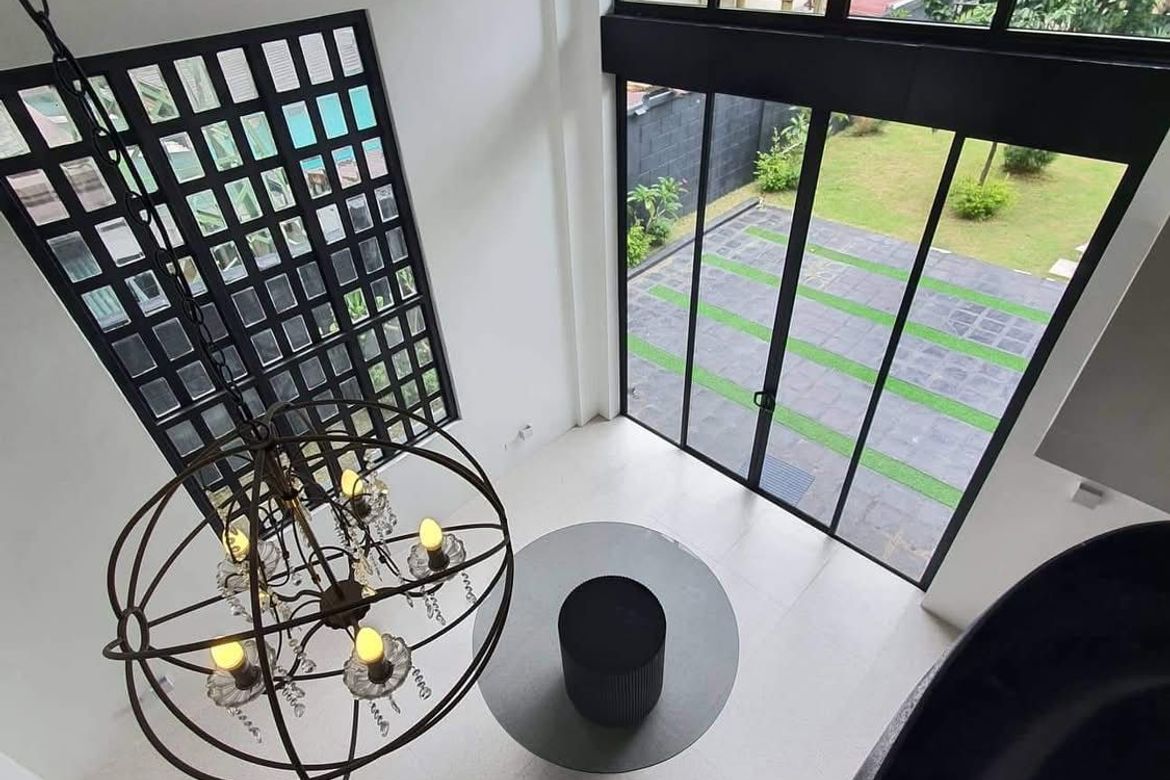 4 Bedroom House for Sale in Bagong Silangan, Quezon City, Metro Manila