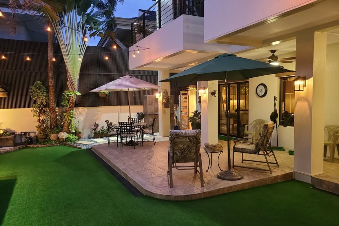 4 Bedroom House for Sale in Bagong Silangan, Quezon City, Metro Manila – photo 2