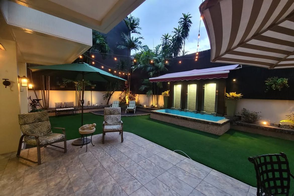 4 Bedroom House for Sale in Bagong Silangan, Quezon City, Metro Manila – photo 5