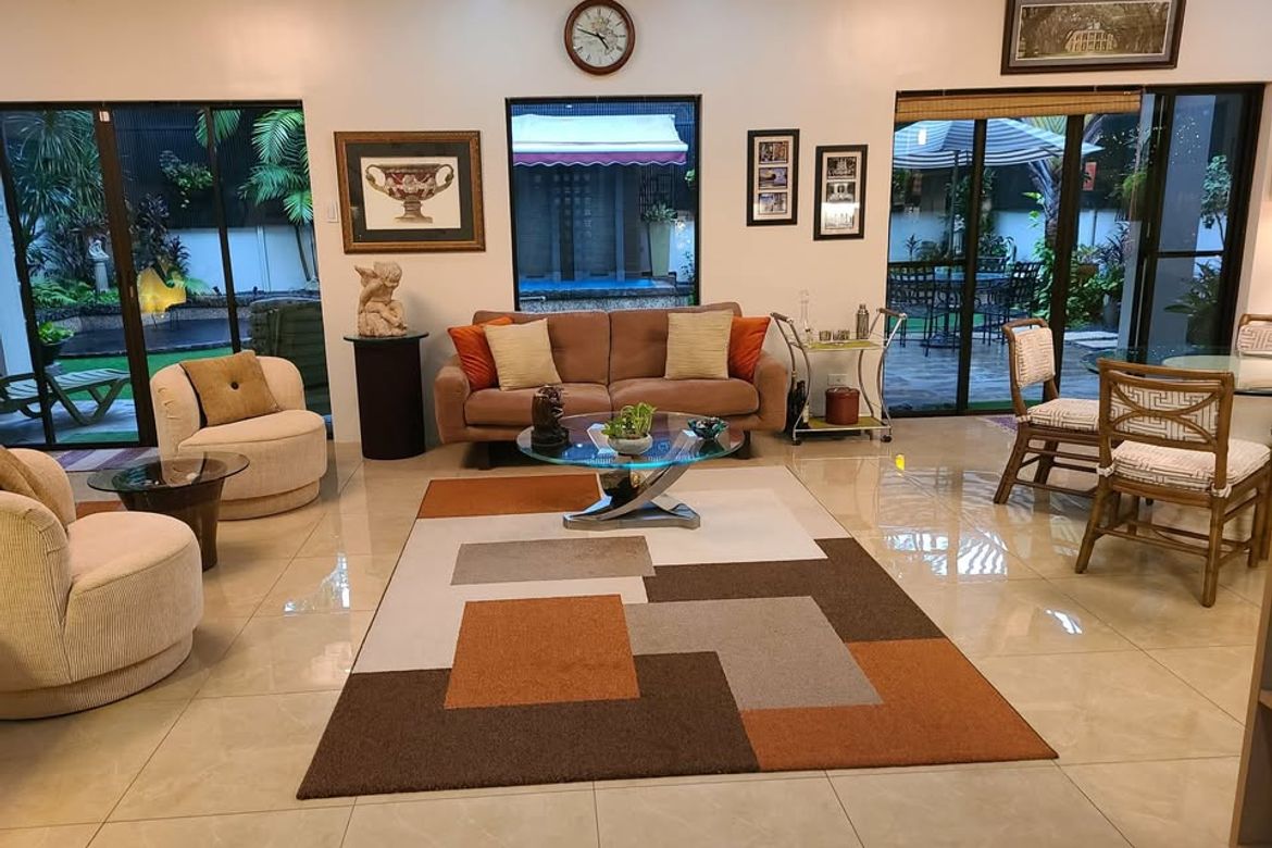 4 Bedroom House for Sale in Bagong Silangan, Quezon City, Metro Manila – photo 7
