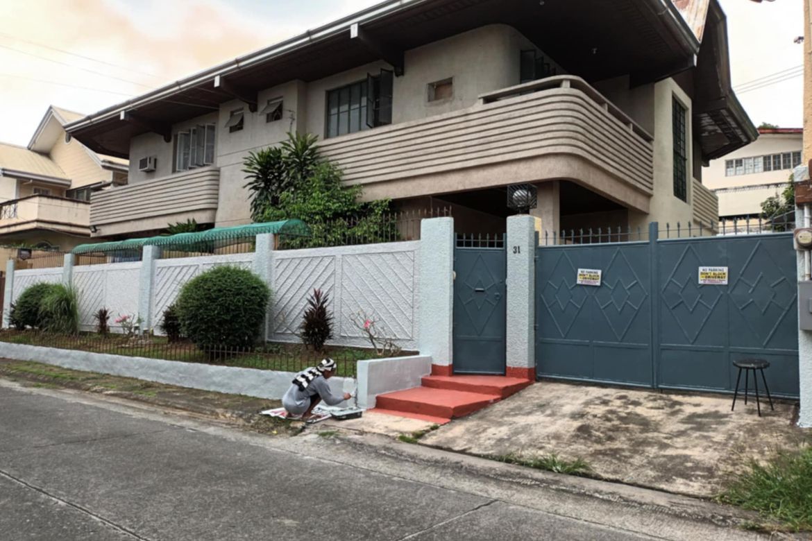 4 Bedroom House for Sale in Bagong Silangan, Quezon City, Metro Manila – photo 5