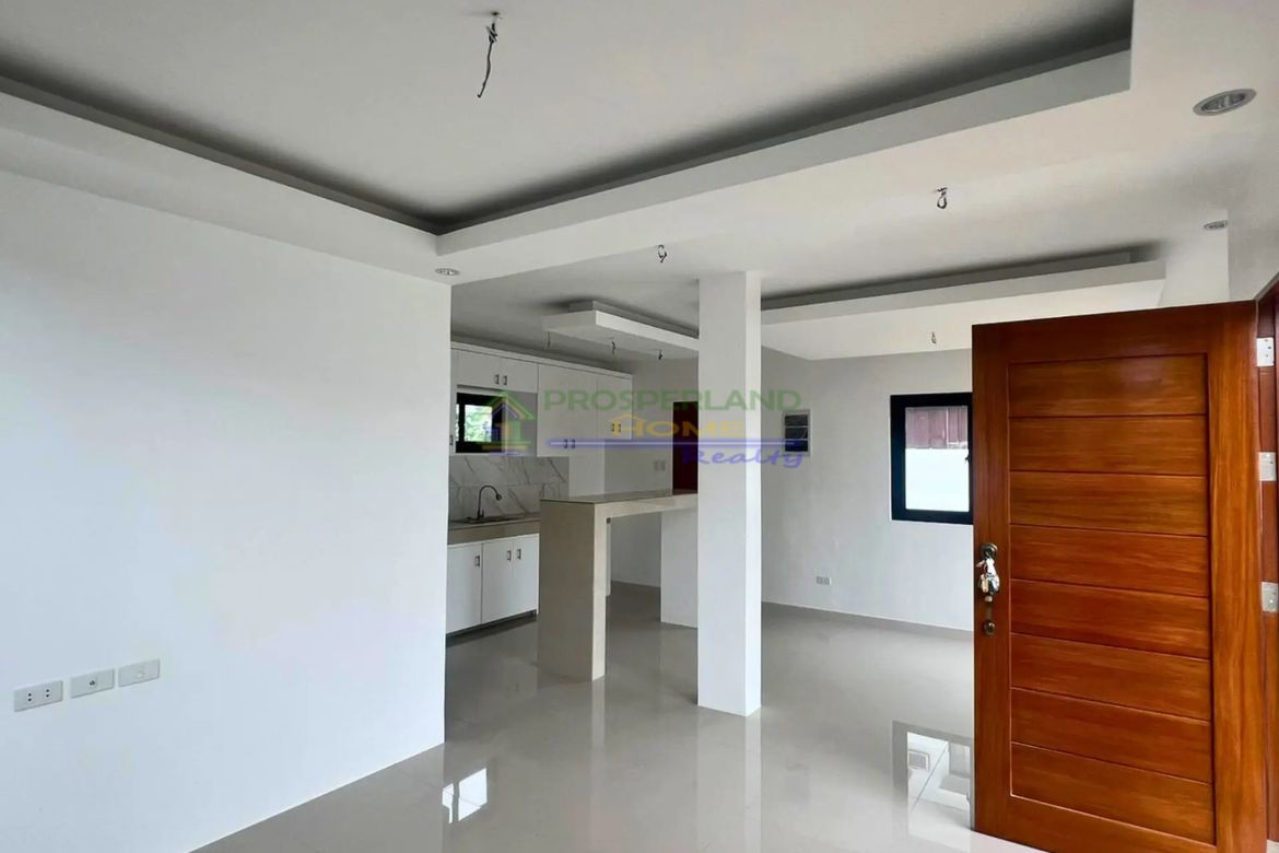 4 Bedroom House for Sale in Bagtas, Tanza, Cavite – photo 7