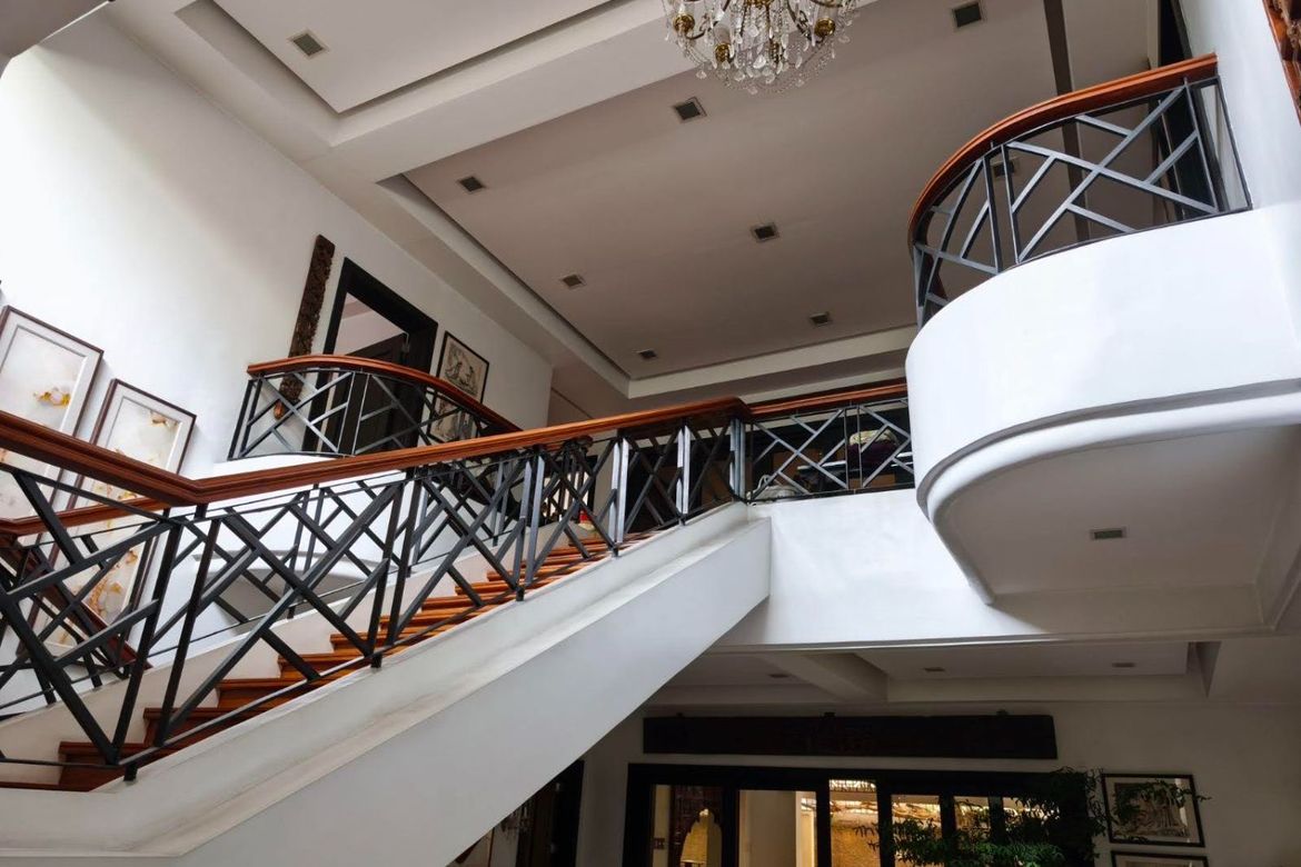 4 Bedroom House for Sale in Bagumbayan, Quezon City, Metro Manila – photo 2