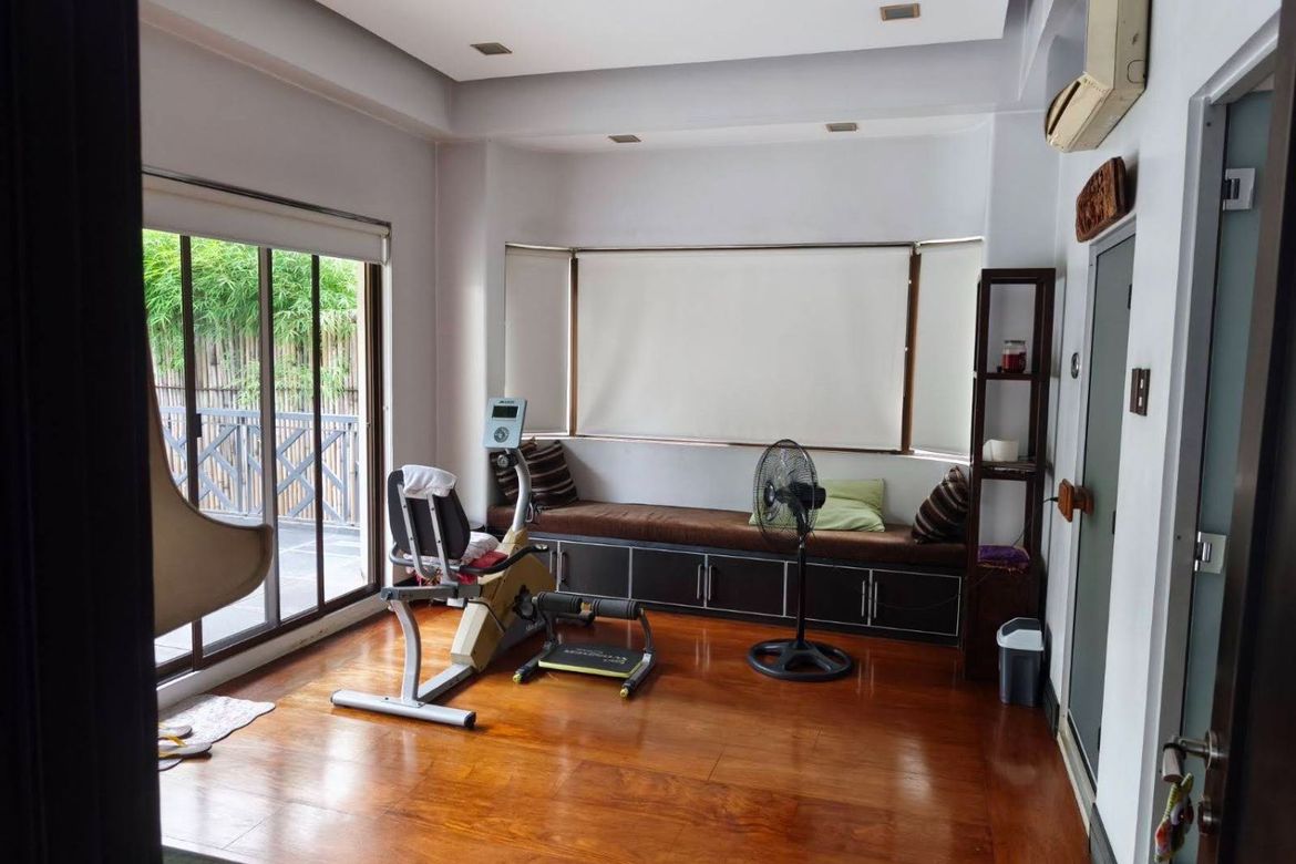 4 Bedroom House for Sale in Bagumbayan, Quezon City, Metro Manila – photo 8