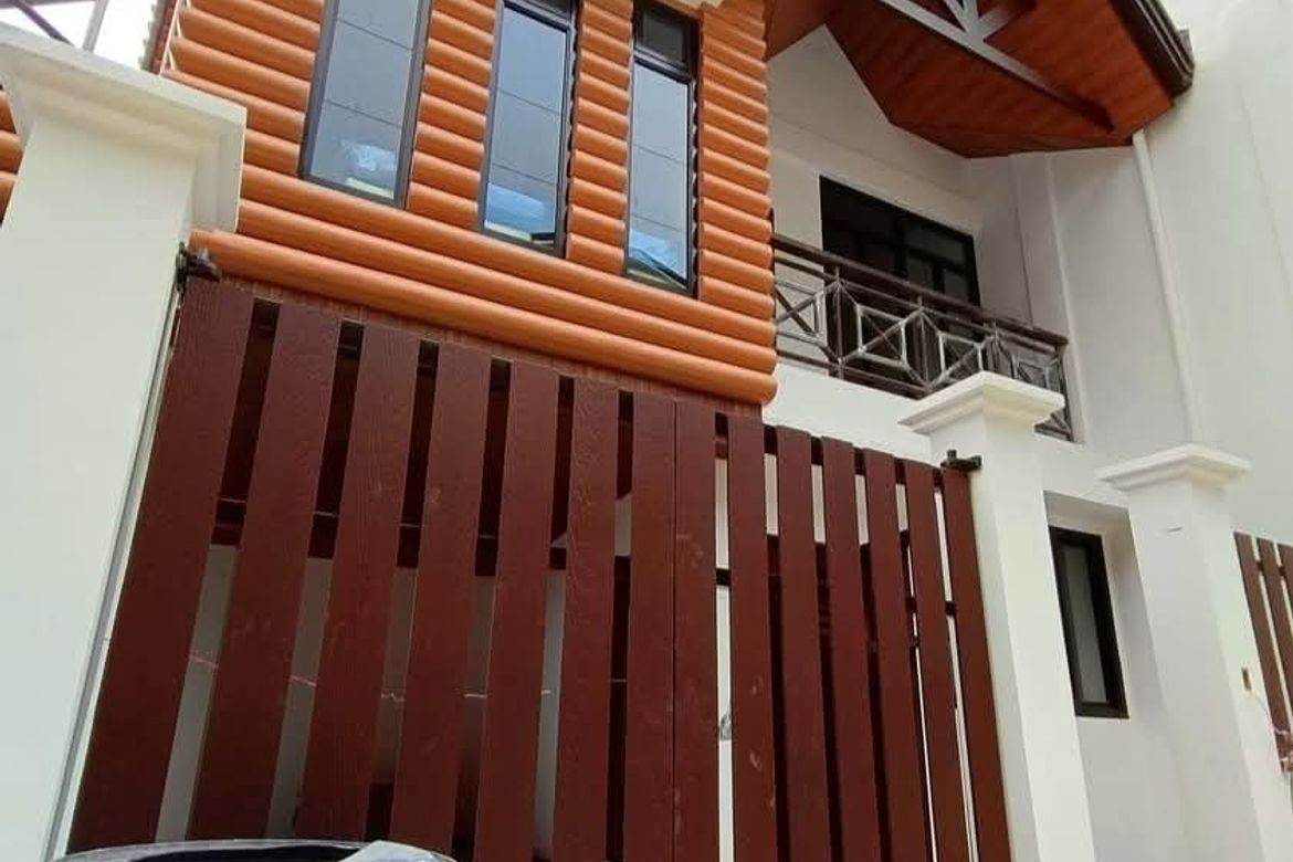 4 Bedroom House for Sale in Bakakeng Central, Baguio, Benguet – photo 2