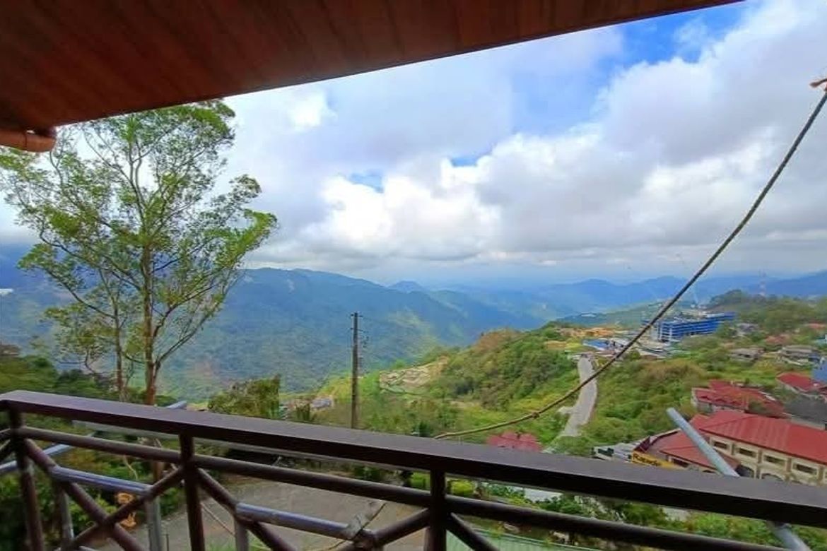 4 Bedroom House for Sale in Bakakeng Central, Baguio, Benguet – photo 4