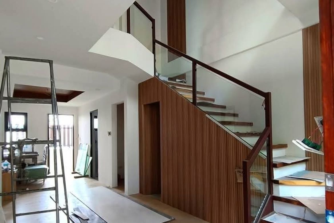 4 Bedroom House for Sale in Bakakeng Central, Baguio, Benguet – photo 5