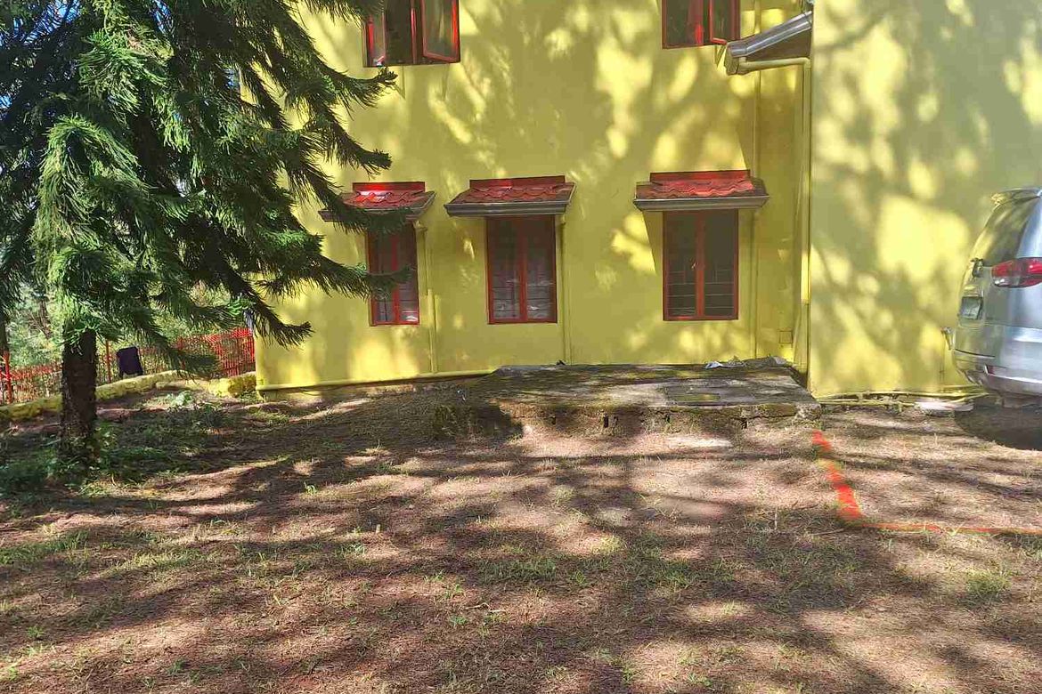 4 Bedroom House for Sale in Bakakeng Central, Baguio, Benguet – photo 2