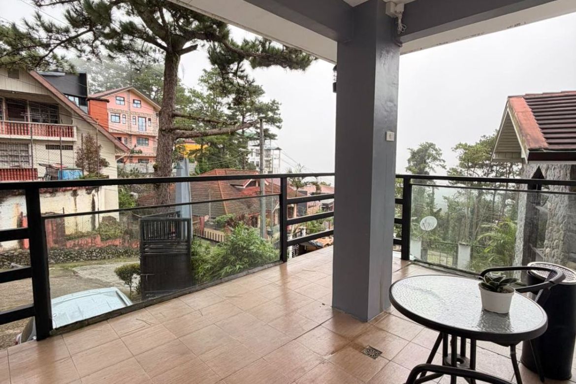 4 Bedroom House for Sale in Bakakeng Central, Baguio, Benguet – photo 7