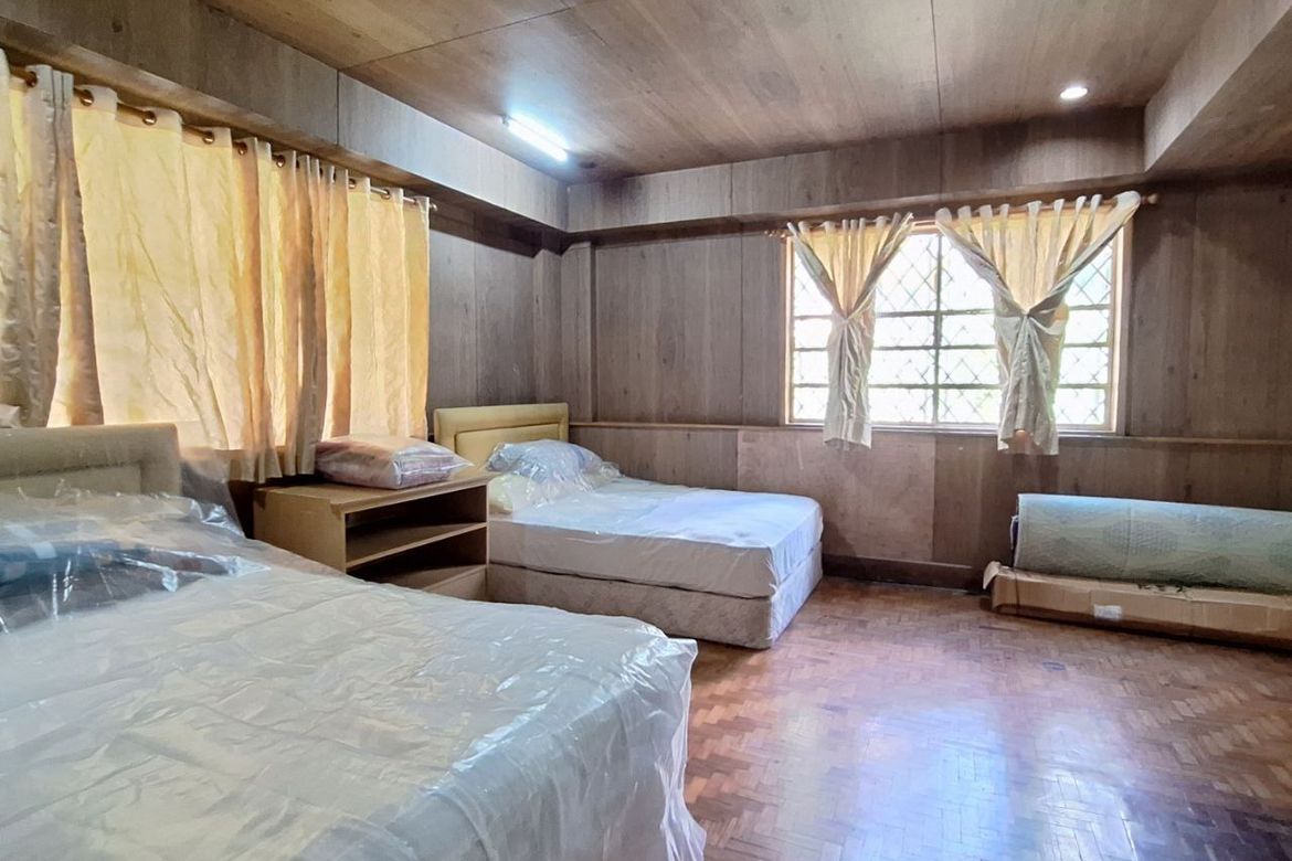 4 Bedroom House for Sale in Bakakeng Central, Baguio, Benguet – photo 5