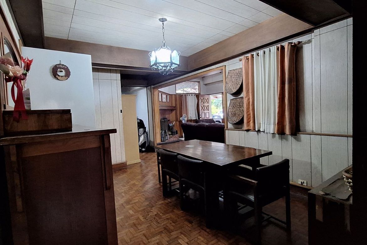 4 Bedroom House for Sale in Bakakeng Central, Baguio, Benguet – photo 8