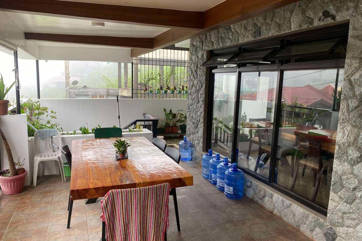 4 Bedroom House for Sale in Bakakeng Central, Baguio, Benguet – photo 3