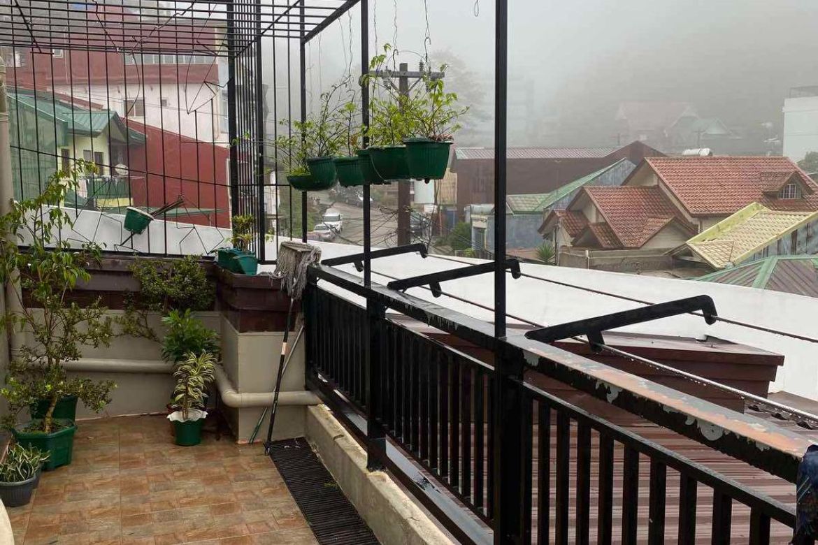 4 Bedroom House for Sale in Bakakeng Central, Baguio, Benguet – photo 5
