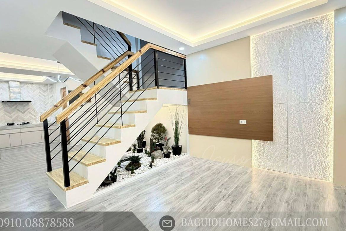 4 Bedroom House for Sale in Bakakeng North, Baguio, Benguet