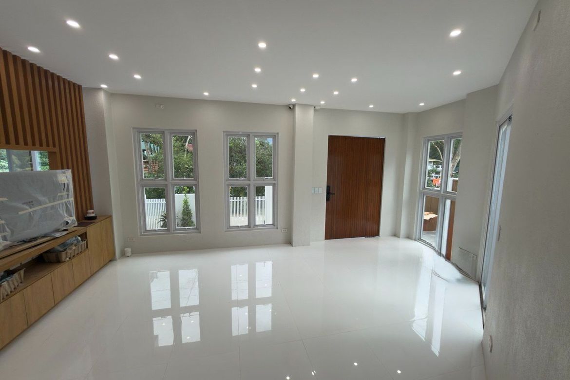 4 Bedroom House for Sale in Bakakeng North, Baguio, Benguet – photo 7