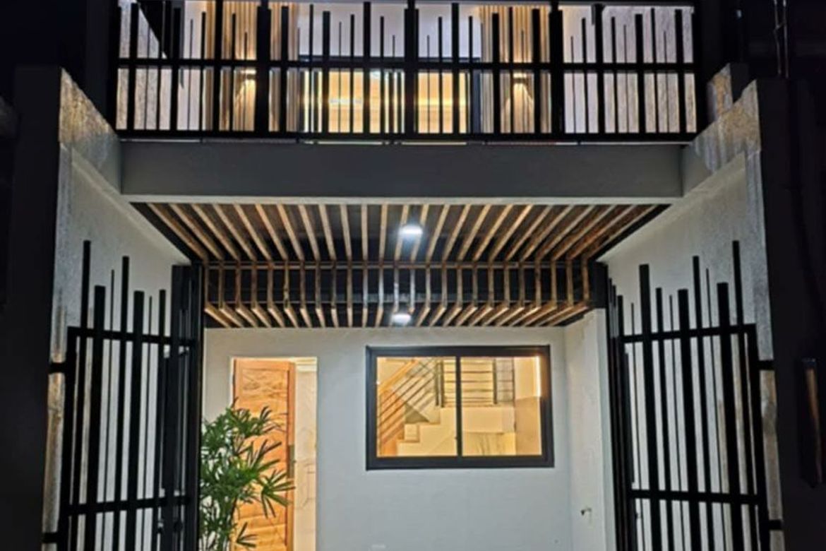 4 Bedroom House for Sale in Bakakeng North, Baguio, Benguet – photo 3