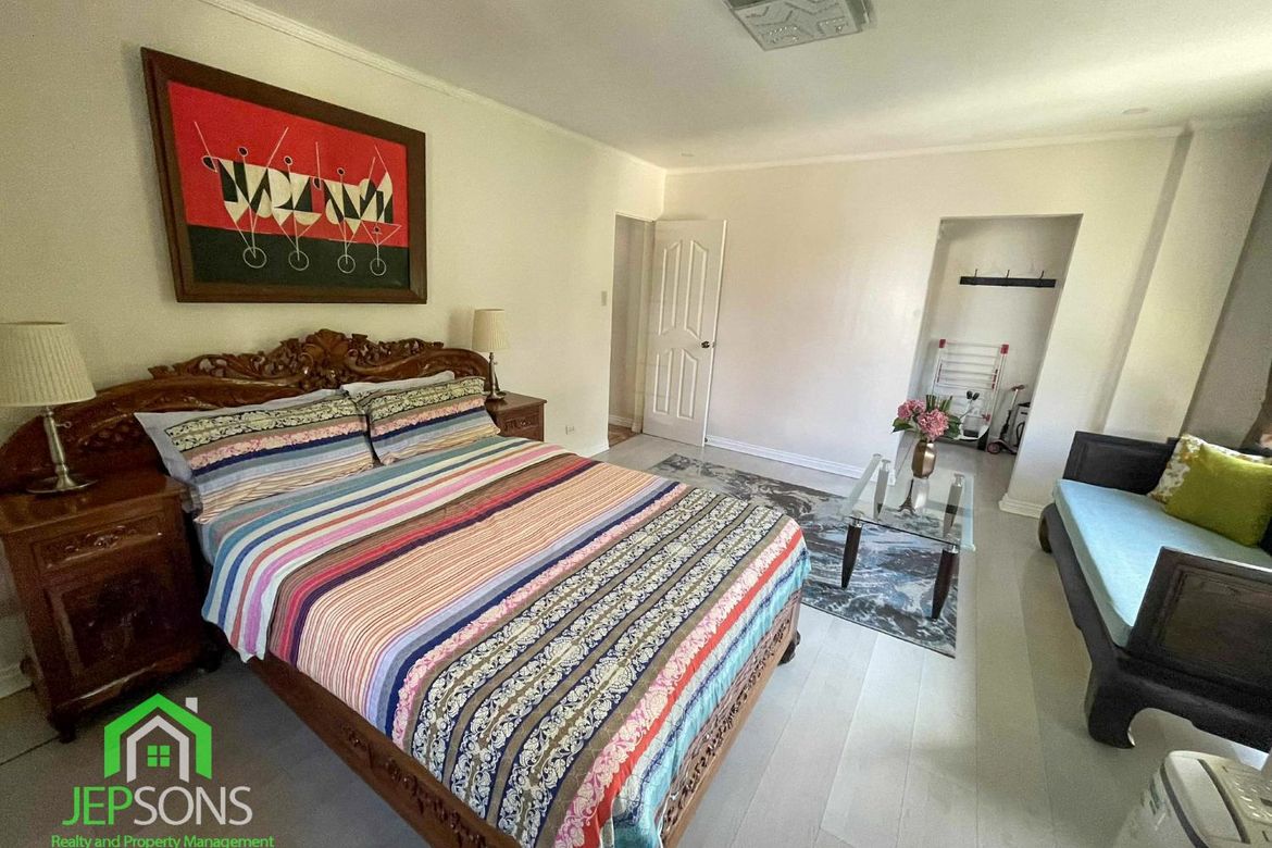 4 Bedroom House for Sale in Bakakeng North, Baguio, Benguet – photo 2