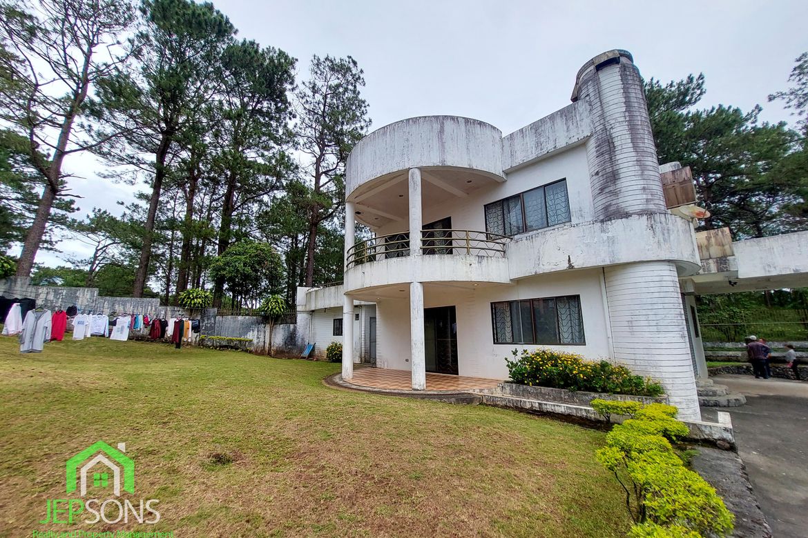 4 Bedroom House for Sale in Bakakeng North, Baguio, Benguet – photo 2