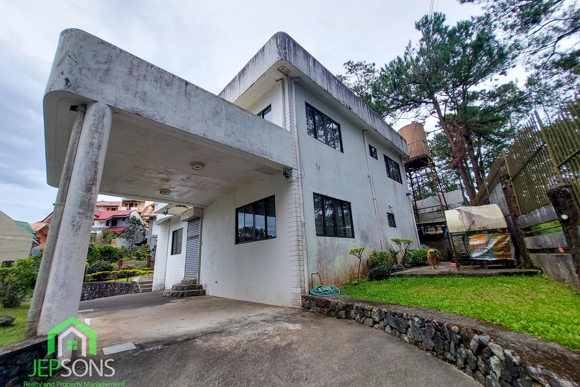 4 Bedroom House for Sale in Bakakeng North, Baguio, Benguet – photo 4