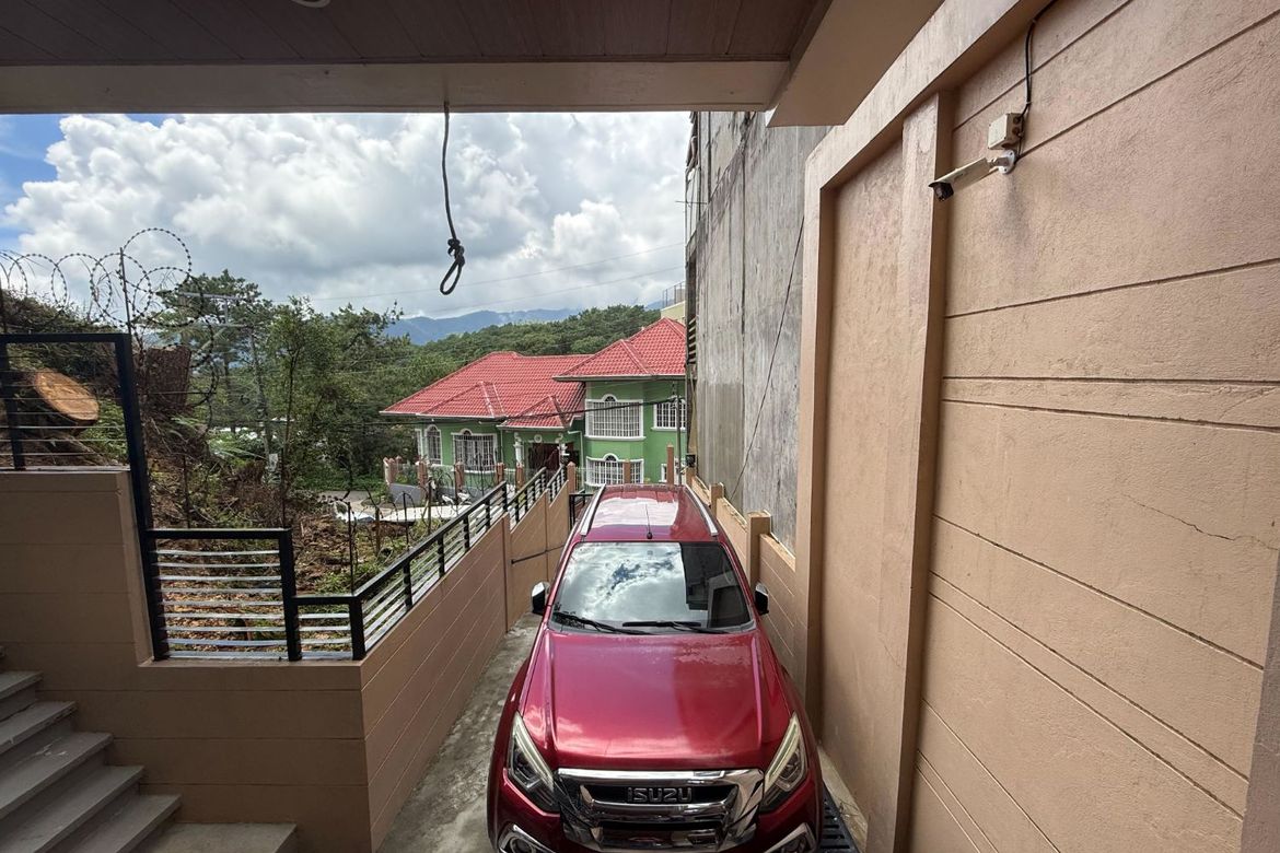 4 Bedroom House for Sale in Bakakeng North, Baguio, Benguet – photo 7