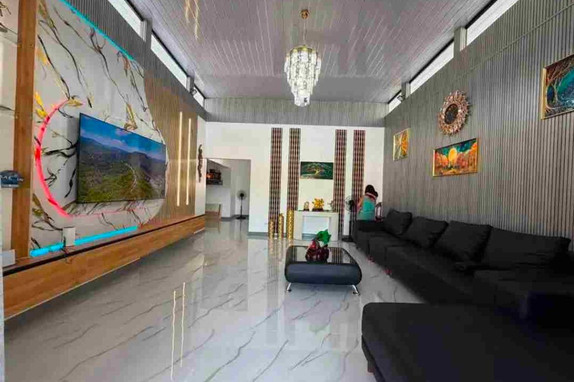 4 Bedroom House for Sale in Balayagmanok, Valencia, Negros Oriental – photo 2