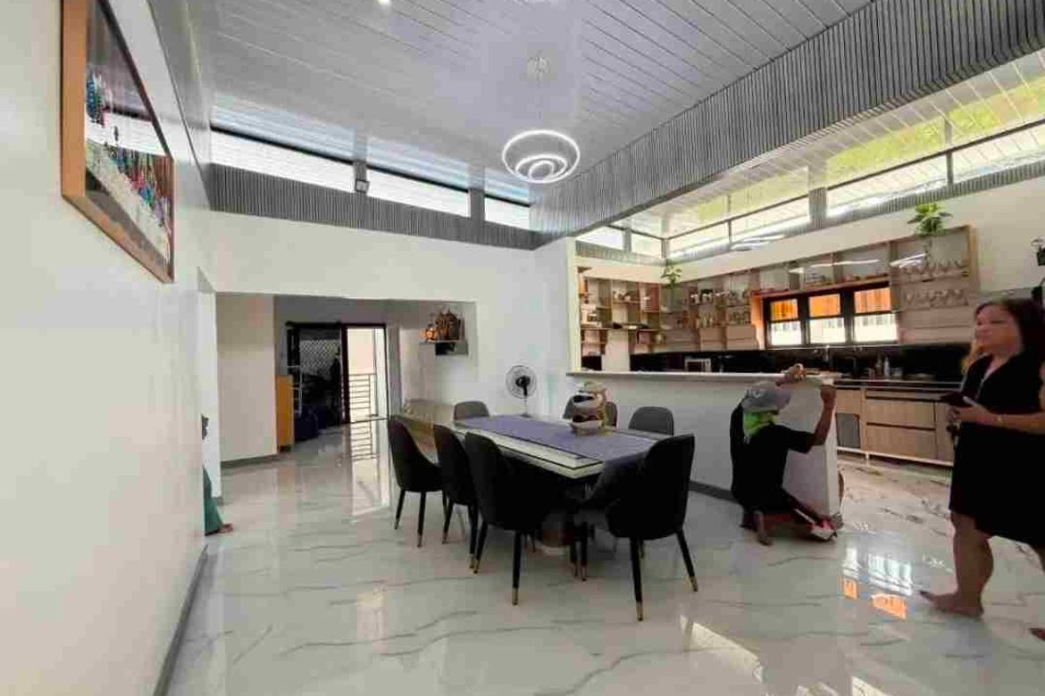 4 Bedroom House for Sale in Balayagmanok, Valencia, Negros Oriental – photo 3
