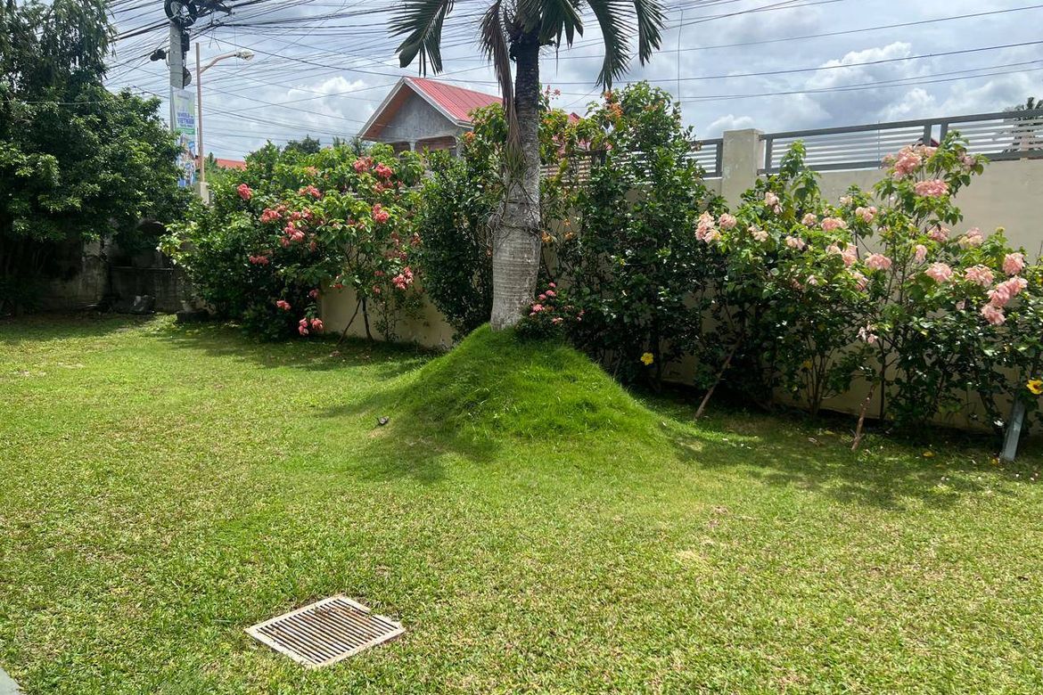 4 Bedroom House for Sale in Balayong, Bauan, Batangas
