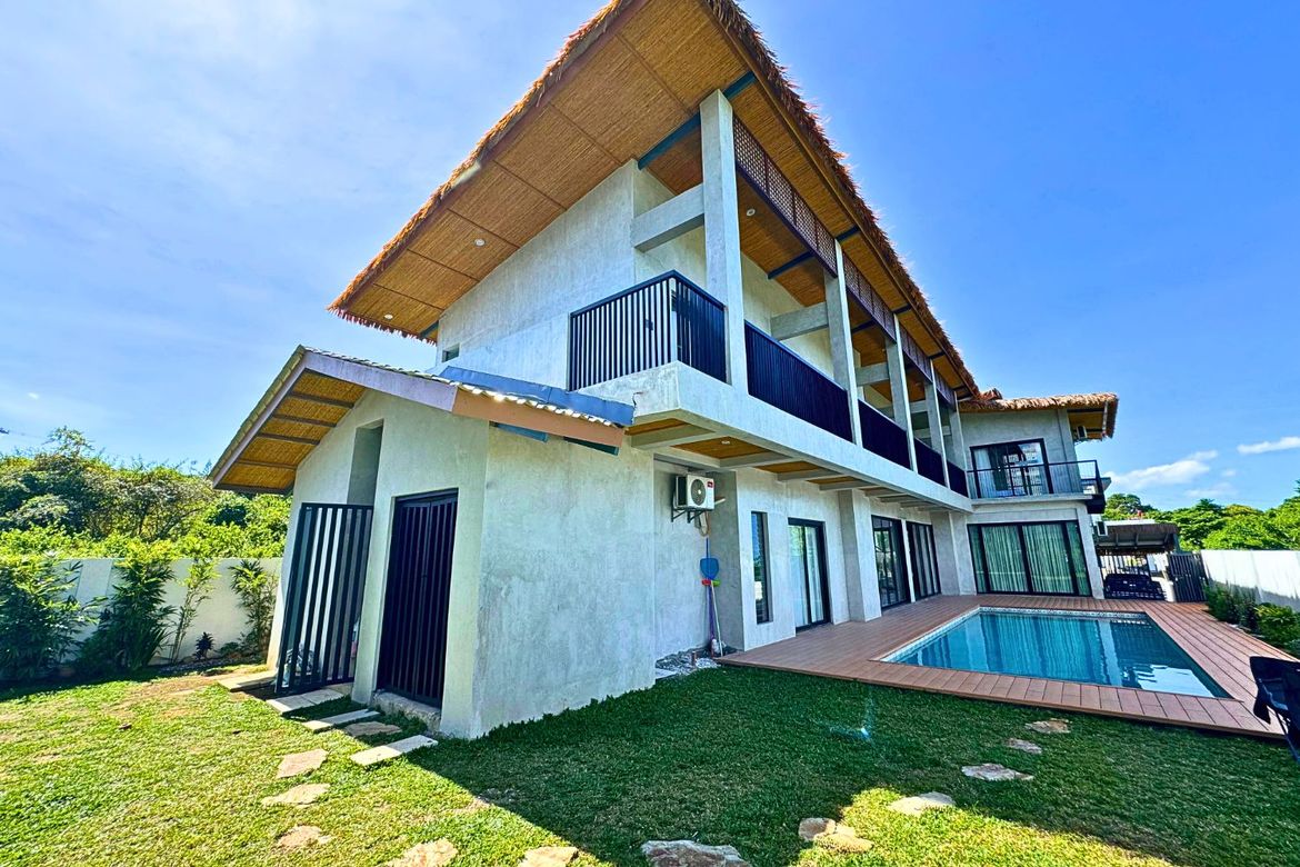 4 Bedroom House for Sale in Balaytigui, Nasugbu, Batangas – photo 3
