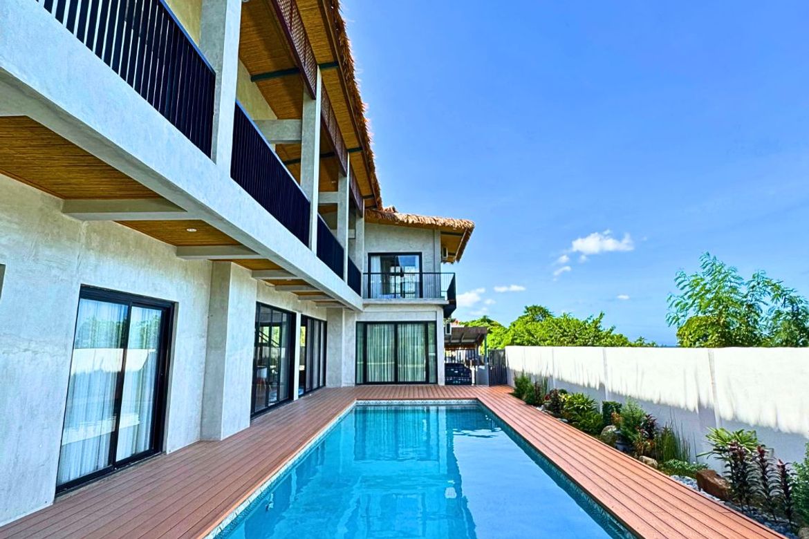 4 Bedroom House for Sale in Balaytigui, Nasugbu, Batangas – photo 8