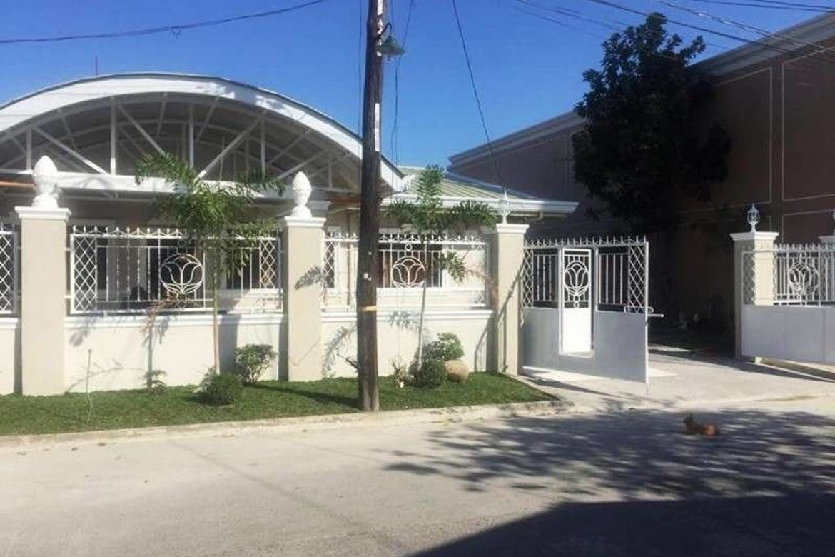 4 Bedroom House for Sale in Balibago, Angeles, Pampanga