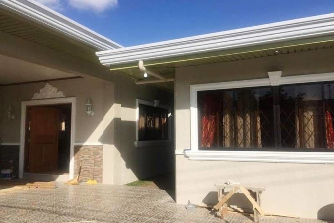 4 Bedroom House for Sale in Balibago, Angeles, Pampanga – photo 2