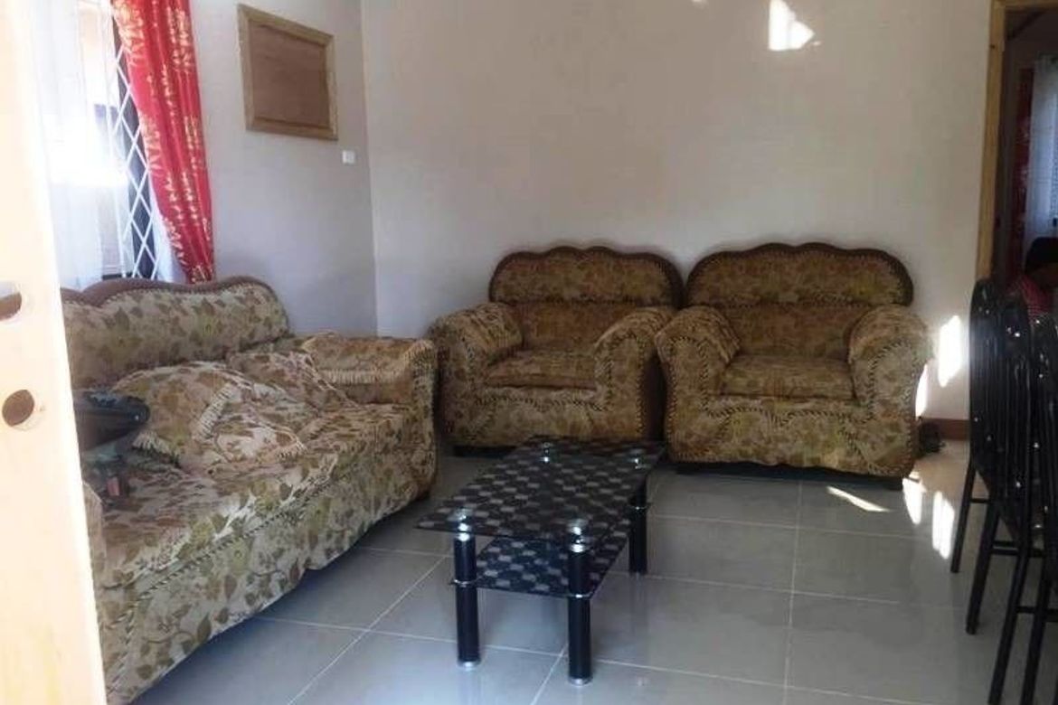 4 Bedroom House for Sale in Balibago, Angeles, Pampanga – photo 3