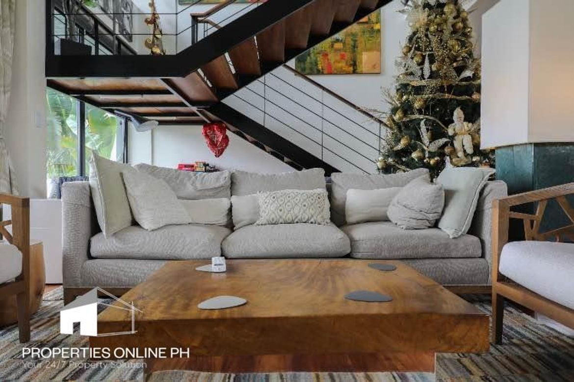 4 Bedroom House for Sale in Balibago, Angeles, Pampanga – photo 5
