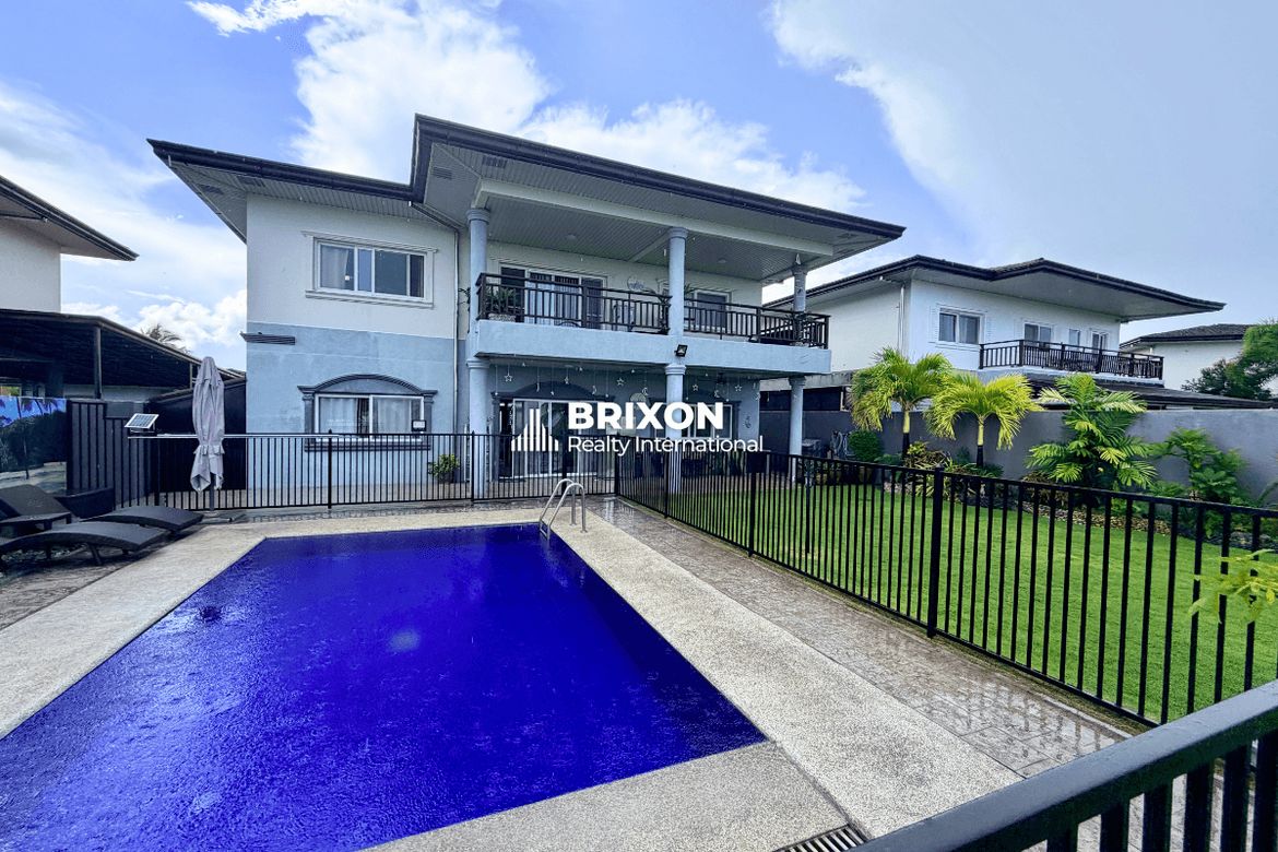 4 Bedroom House for Sale in Balibago, Angeles, Pampanga – photo 2