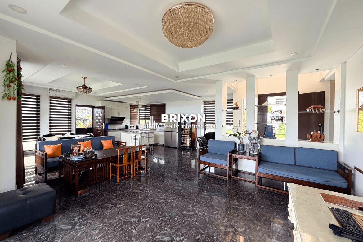 4 Bedroom House for Sale in Balibago, Angeles, Pampanga – photo 4