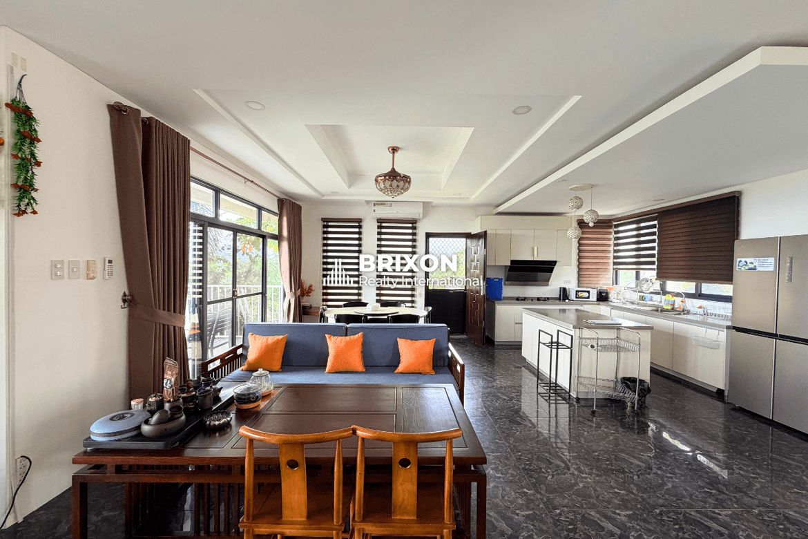 4 Bedroom House for Sale in Balibago, Angeles, Pampanga – photo 5